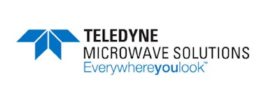 Allied Electronics & Automation has signed a distribution agreement with Teledyne Microwave Solutions (TMS).
