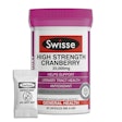 Melbourne-based Swisse Wellness employs a desiccant and a scannable label to protect and authenticate its growing portfolio of products worldwide.