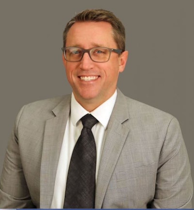 Mitch Lewandowski Joins PCI Pharma Services as Executive Director of Quality