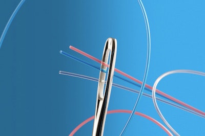 Natvar highlights microextrusion, silicone medical tubing solutions at NPE