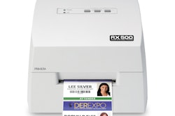 Automatic encoding for pharmaceuticals, lab specimens, and other applications will be available in June 2018.