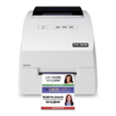 New Product: On-Demand Color RFID Label Printer