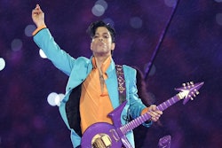 Prince / Image: Chris O'Meara
