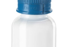 AccuRec addresses drug stability and value-added medicines that lets patients easily reconstitute oral drug products in the packaging container.