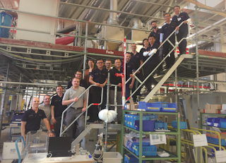 Developing A Turnkey Pharma Line From Scratch Healthcare Packaging