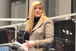 Els Poff, Executive Director of the Data Integrity Center of Excellence at Merck