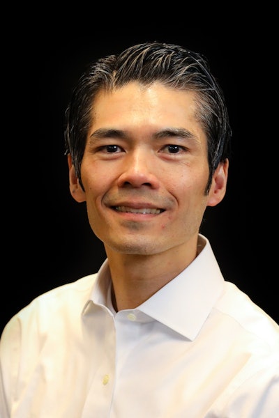 Tu T. Tran Joins Pharma Tech Industries as Vice President of Sales & Marketing