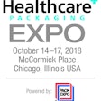 Healthcare Packaging EXPO 2018