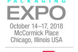 Healthcare Packaging EXPO 2018
