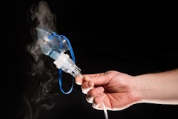 Inhaler / Image: Getty Images