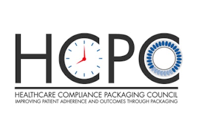 Entries for adherence/compliance-prompting packaging will be accepted through June 29, 2018.