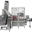 Magna Capper, an automatic inline capping machine designed specifically for large containers and closures.