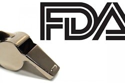 FDA Sends Warning Letters / Image: Forbes