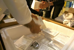 The integration of NFC technologies into pharmaceutical applications, such as time-temperature indicator labels, is among the cutting-edge technologies Smithers Pira identifies as pushing brand owners toward intelligent packaging.