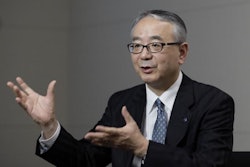 Iseo Teshirogi / Image: Kiyoshi Ota