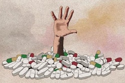 Opioid Epidemic / Image: PediaBlog
