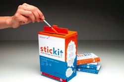 SticKit was among the CalPoly WorldStar student award winners.