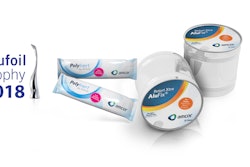 Amcor wins two 2018 Alufoil Trophies for developments in pharmaceutical packaging for sustainability, convenience and efficiency.