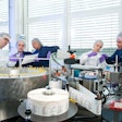 Independent contract packaging organization (CPO) allpack focuses solely on the pharmaceutical sector, offering clinical and commercial packaging services ranging from small volume to large lot sizes.