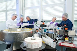 Independent contract packaging organization (CPO) allpack focuses solely on the pharmaceutical sector, offering clinical and commercial packaging services ranging from small volume to large lot sizes.