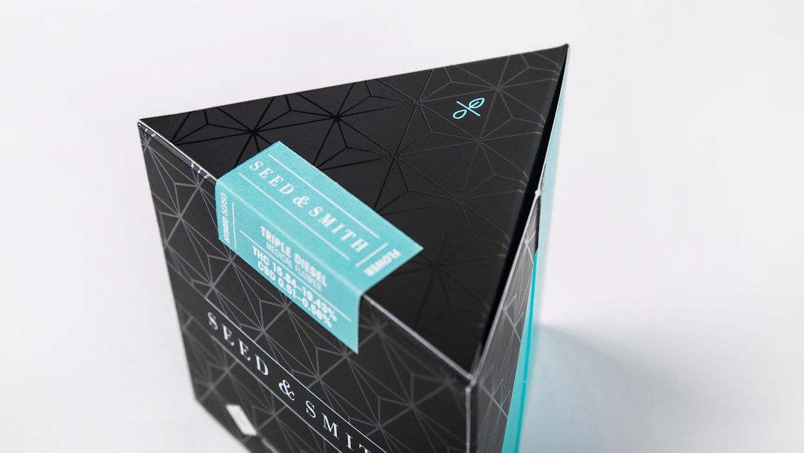 Download Medical Marijuana Packaging Designs
