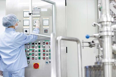 A Canadian pharmaceuticals manufacturer sought help from Grantek Systems Integration to upgrade the automation engineering capabilities of its 180,000-sq-ft facility, which processes and packages intravenous (IV) and peritoneal dialysis solutions.