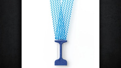 Gynecological Mesh / Image: CBS