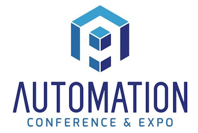 The Automation Conference is now in its sixth year.
