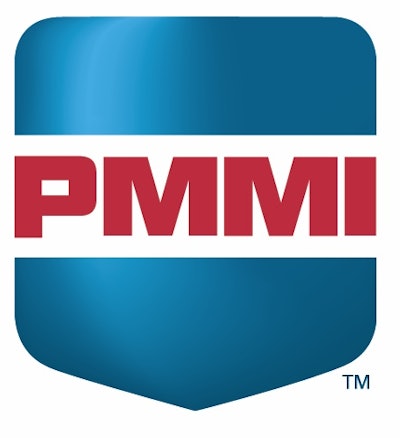 PMMI Membership Continues its Steady Climb