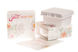 Assurpack’s child-resistant AssurClam offers protection for a variety of product types, including edibles and devices.