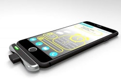 Mobile Device Breathalyzer / Image: nGageIT