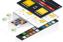 New system aims to revolutionize color inspection by creating a digital environment for the color evaluation process for PDFs and printed components.