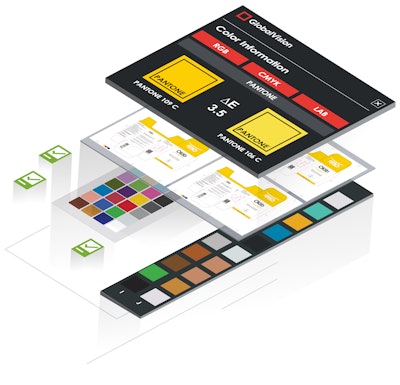 New system aims to revolutionize color inspection by creating a digital environment for the color evaluation process for PDFs and printed components.