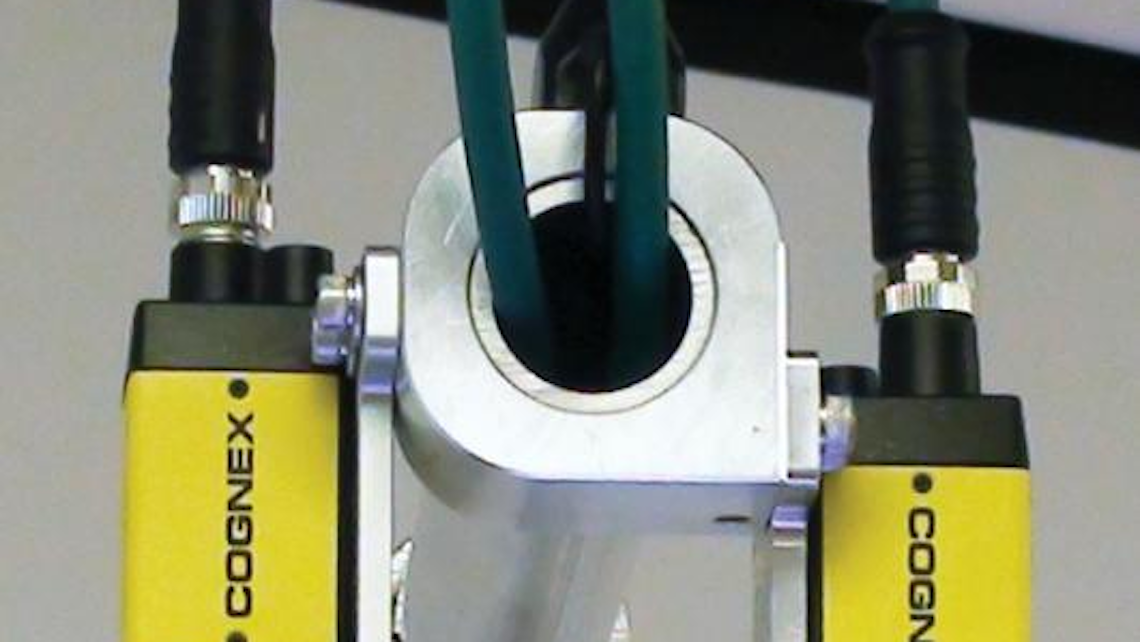 Schaltplan Scara Cap