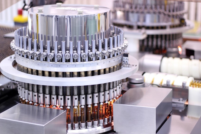 Counterfeiting Results in DQSA Legislation Headaches