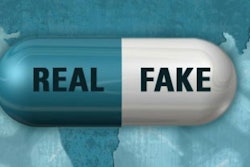 Fake Medicine / Image: mChemist