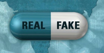 Fake Medicine / Image: mChemist