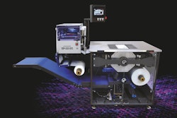 Equipment line is suitable for pharmaceuticals, medical devices and food applications; design offers reduced footprint and labor costs.