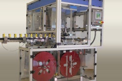 The Model 50-E is ideal for pharma and medical device packaging engineers and automation companies requiring the specialized knowledge to integrate tamper evident equipment into large manufacturing systems.