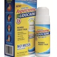 Chattem, Inc.’s Aspercreme with Lidocaine