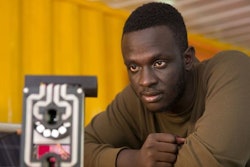 Brian Gitta / Image: Africa Proof