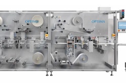 OPTIMA TDC125