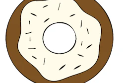 doughnut