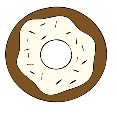 doughnut