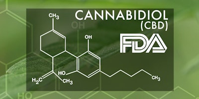 FDA x CBC