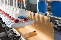 Faced with the need to transform, Bosch wants to focus its resources and it doesn't consider packaging technology to be a core Bosch business.