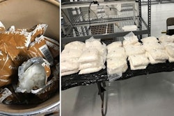 Fentanyl Seizure / Image: Fox 10