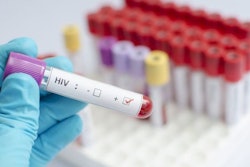 Hopeful HIV Vaccine / Image: Getty