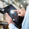 Standards-based network application for its digital information sharing platform addresses a range of use cases, beginning with saleable returns.