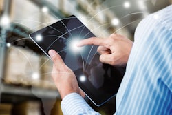 Standards-based network application for its digital information sharing platform addresses a range of use cases, beginning with saleable returns.